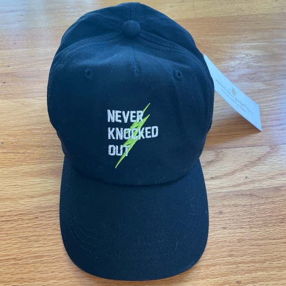 Peloton Accessories - Spiritual Gangster x Kendall Toole / Peloton Cap